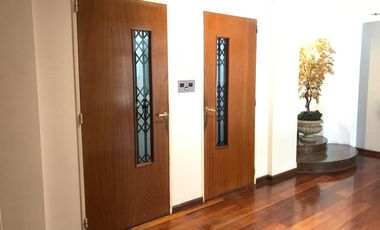 DEPTO 3 AMBIENTES EN ALQUILER EN SAN MARTIN BALCON