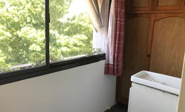 DEPTO 3 AMBIENTES EN ALQUILER EN SAN MARTIN BALCON