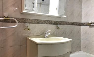 DEPTO 3 AMBIENTES EN ALQUILER EN SAN MARTIN BALCON