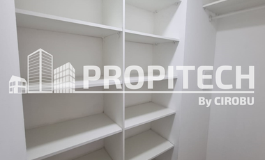 ARRIENDO DPTO 2 HABITACIONES + 1 BAÑO, PISO 6, METRO LAS REJAS + ESTACIONAMIENTO