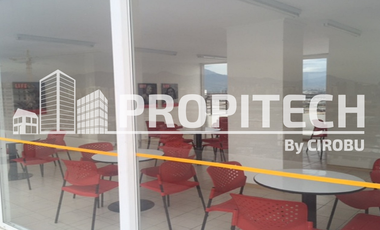 ARRIENDO DPTO 2 HABITACIONES + 1 BAÑO, PISO 6, METRO LAS REJAS + ESTACIONAMIENTO