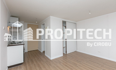 PRIMEROS 2 MESES $115.000 ARRIENDO HOME STUDIO + 1 BAÑO METRO ECUADOR DEPARTAMENTO ECONOMICO GRANDE VISTA DESPEJADA