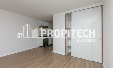 PRIMEROS 2 MESES $115.000 ARRIENDO HOME STUDIO + 1 BAÑO METRO ECUADOR DEPARTAMENTO ECONOMICO GRANDE VISTA DESPEJADA