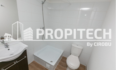 PRIMEROS 2 MESES $115.000 ARRIENDO HOME STUDIO + 1 BAÑO METRO ECUADOR DEPARTAMENTO ECONOMICO GRANDE VISTA DESPEJADA