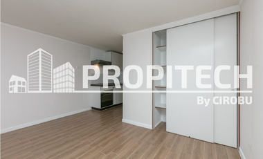 PRIMEROS 2 MESES $115.000 ARRIENDO HOME STUDIO + 1 BAÑO METRO ECUADOR DEPARTAMENTO ECONOMICO GRANDE VISTA DESPEJADA