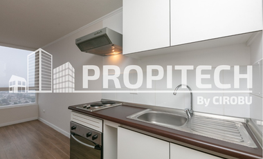 PRIMEROS 2 MESES $115.000 ARRIENDO HOME STUDIO + 1 BAÑO METRO ECUADOR DEPARTAMENTO ECONOMICO GRANDE VISTA DESPEJADA