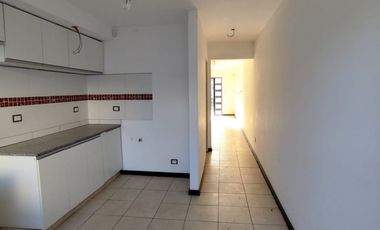 VENTA DÚPLEX 3 AMB - GARAJE - PATIO - HURLINGHAM