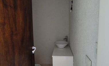 VENTA DÚPLEX 3 AMB - GARAJE - PATIO - HURLINGHAM