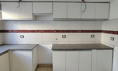VENTA DÚPLEX 3 AMB - GARAJE - PATIO - HURLINGHAM
