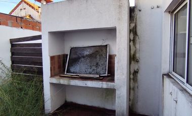 VENTA DÚPLEX 3 AMB - GARAJE - PATIO - HURLINGHAM