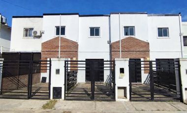 VENTA DÚPLEX 3 AMB - GARAJE - PATIO - HURLINGHAM