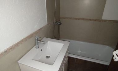 VENTA DÚPLEX 3 AMB - GARAJE - PATIO - HURLINGHAM