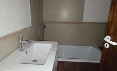VENTA DÚPLEX 3 AMB - GARAJE - PATIO - HURLINGHAM