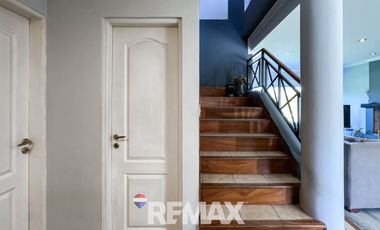 CASA EN VENTA CAÑUELAS 5 AMBIENTES APTA CREDITO