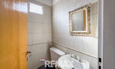 CASA EN VENTA CAÑUELAS 5 AMBIENTES APTA CREDITO