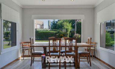 CASA EN VENTA CAÑUELAS 5 AMBIENTES APTA CREDITO