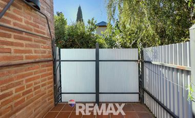 CASA EN VENTA CAÑUELAS 5 AMBIENTES APTA CREDITO