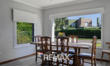 CASA EN VENTA CAÑUELAS 5 AMBIENTES APTA CREDITO