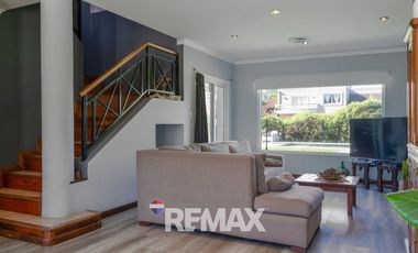 CASA EN VENTA CAÑUELAS 5 AMBIENTES APTA CREDITO