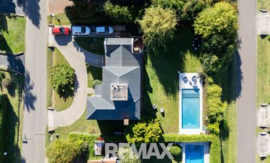 CASA EN VENTA CAÑUELAS 5 AMBIENTES APTA CREDITO