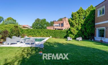 CASA EN VENTA CAÑUELAS 5 AMBIENTES APTA CREDITO