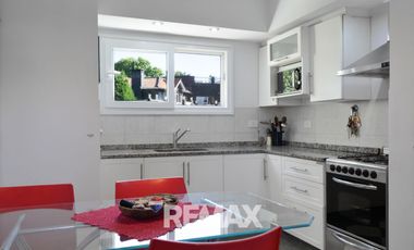 CASA EN VENTA CAÑUELAS 5 AMBIENTES APTA CREDITO