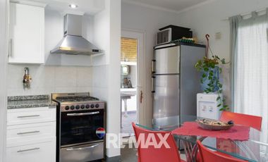 CASA EN VENTA CAÑUELAS 5 AMBIENTES APTA CREDITO