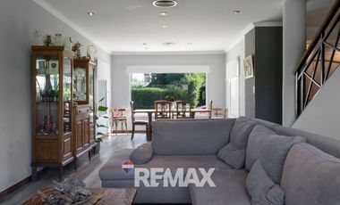 CASA EN VENTA CAÑUELAS 5 AMBIENTES APTA CREDITO