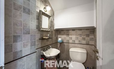 CASA EN VENTA CAÑUELAS 5 AMBIENTES APTA CREDITO