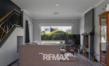 CASA EN VENTA CAÑUELAS 5 AMBIENTES APTA CREDITO