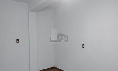 Departamento en Renta Colonia desarrollo Urbano Quetzalcoatl, Alcaldía Iztapalapa, cdmx