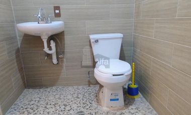 Departamento en Renta Colonia desarrollo Urbano Quetzalcoatl, Alcaldía Iztapalapa, cdmx