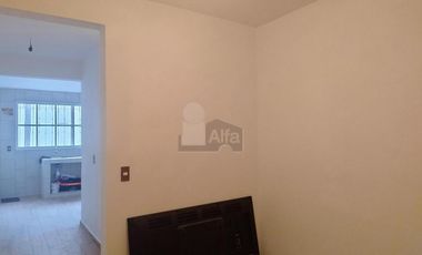 Departamento en Renta Colonia desarrollo Urbano Quetzalcoatl, Alcaldía Iztapalapa, cdmx