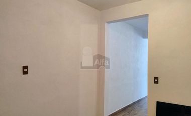 Departamento en Renta Colonia desarrollo Urbano Quetzalcoatl, Alcaldía Iztapalapa, cdmx