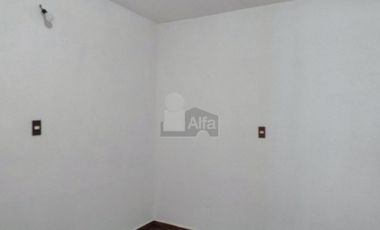 Departamento en Renta Colonia desarrollo Urbano Quetzalcoatl, Alcaldía Iztapalapa, cdmx