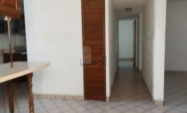 Departamento en renta en Chihuahua Fraccionamiento Abraham Gonzalez