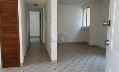 Departamento en renta en Chihuahua Fraccionamiento Abraham Gonzalez