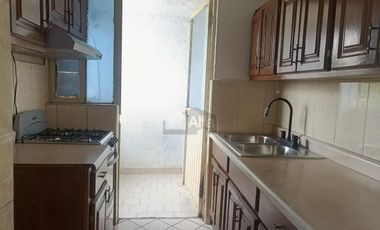 Departamento en renta en Chihuahua Fraccionamiento Abraham Gonzalez