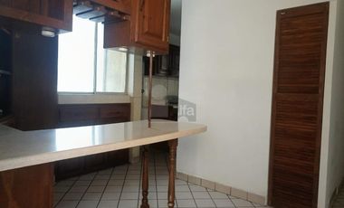 Departamento en renta en Chihuahua Fraccionamiento Abraham Gonzalez