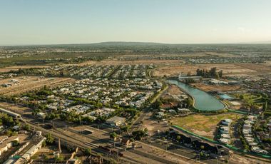 Venta Lotes Barrio Privado Lomas del Torreón 2