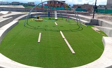 Venta Lotes Barrio Privado Lomas del Torreón 2