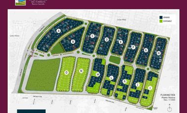 Venta Lotes Barrio Privado Lomas del Torreón 2