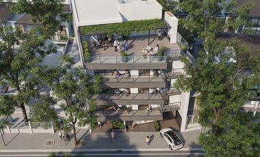 VENTA DEPARTAMENTO CIUDAD MENDOZA QUINTA SECCIÓN