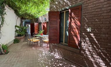 VENTA CASA CIUDAD DE MZA IDEAL VIVIENDA O COMERCIO