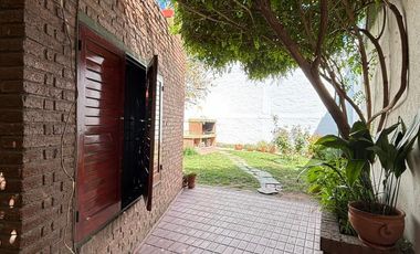 VENTA CASA CIUDAD DE MZA IDEAL VIVIENDA O COMERCIO