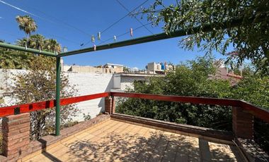 VENTA CASA CIUDAD DE MZA IDEAL VIVIENDA O COMERCIO