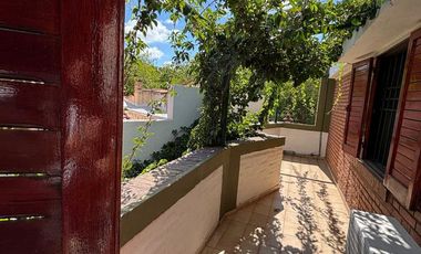 VENTA CASA CIUDAD DE MZA IDEAL VIVIENDA O COMERCIO