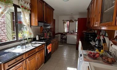 VENTA CASA CIUDAD DE MZA IDEAL VIVIENDA O COMERCIO