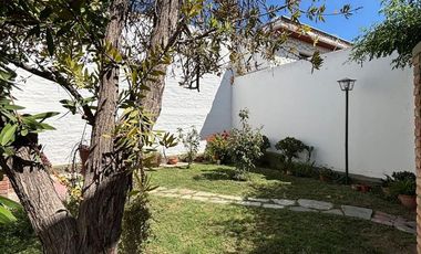 VENTA CASA CIUDAD DE MZA IDEAL VIVIENDA O COMERCIO