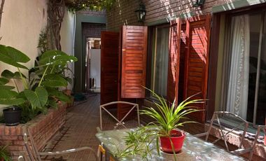 VENTA CASA CIUDAD DE MZA IDEAL VIVIENDA O COMERCIO